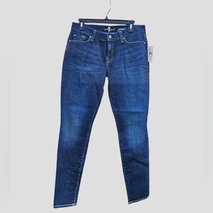 7 For All Mankind Jeans